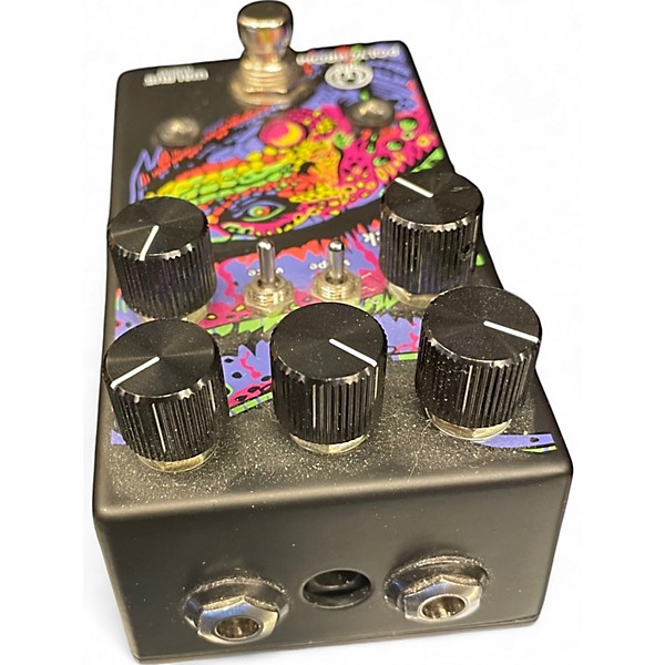 Used Walrus Audio POLYCHROME Effect Pedal | Guitar Center