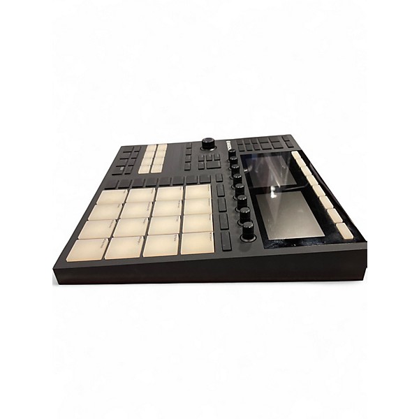 美品　MASCHINE mk3 Amazon.com: Native Instruments Maschine Mk3 Drum Controller