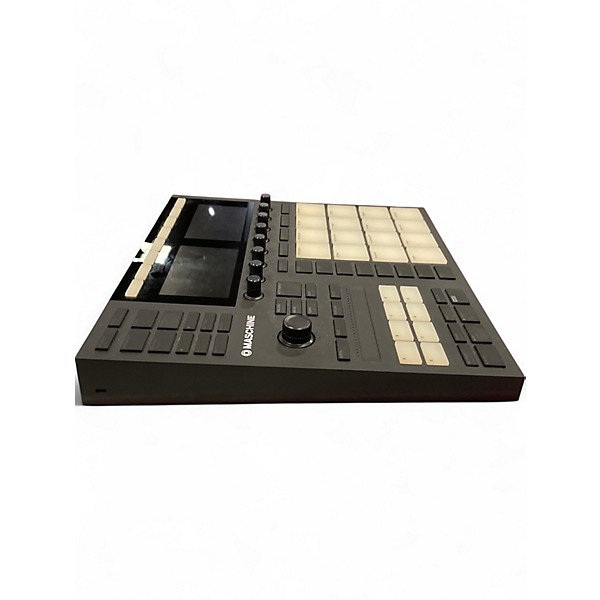 Maschine Mikro MK3 Compact Maschine Studio Controller — DJ