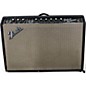 Vintage 1966 Fender Deluxe Reverb Tube Guitar Combo Amp thumbnail