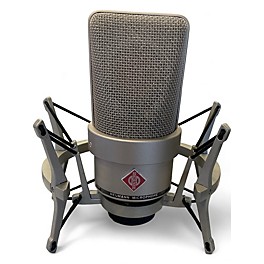 Used Neumann TLM103 w/EA4 MOUNT Condenser Microphone