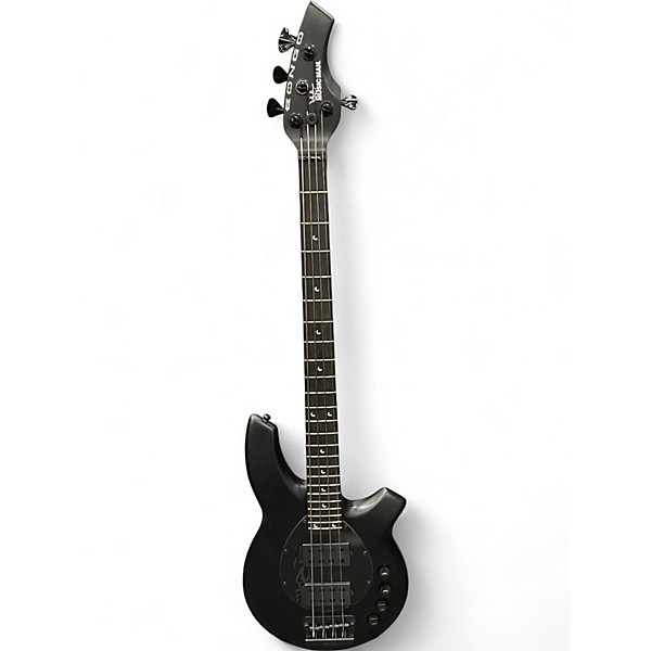 Music Man Bongo エレキベース 4弦 Bongo 4 | Basses | Ernie Ball Music Man