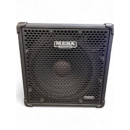 Used MESA/Boogie Subway Ultra Lite Bass Cabinet