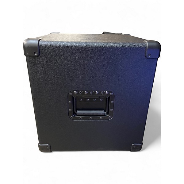 Used MESA/Boogie Subway Ultra Lite Bass Cabinet