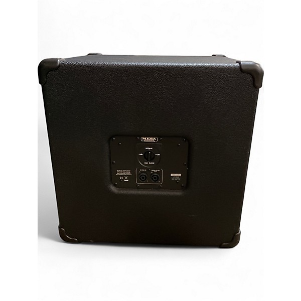 Used MESA/Boogie Subway Ultra Lite Bass Cabinet