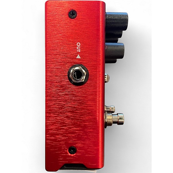 【極美品】Fender / Santa Ana Overdrive Pedal Fender Santa Ana Overdrive | Long & McQuade