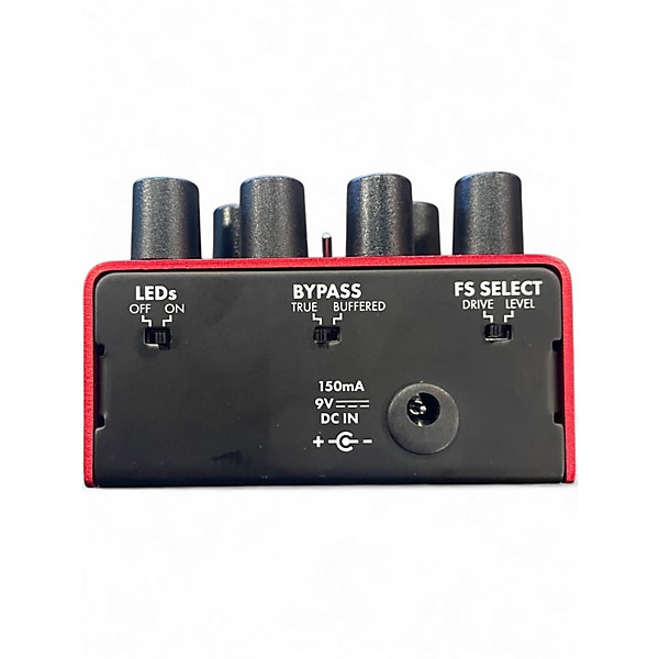 Fender Santa Ana Overdrive エフェクター Amazon.com: Fender Santa Ana Overdrive Pedal : Musical