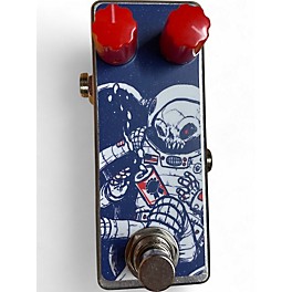 Used Mas Effects TINY FUZZ Effect Pedal
