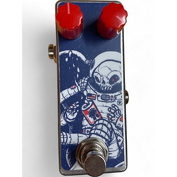 Used Mas Effects TINY FUZZ Effect Pedal