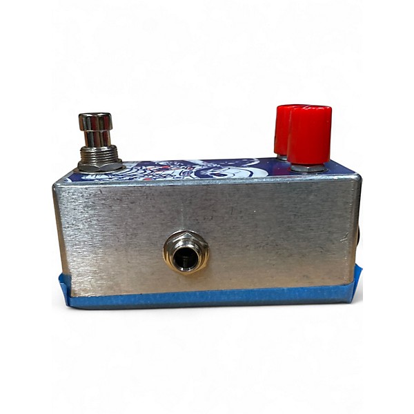 Used Mas Effects TINY FUZZ Effect Pedal