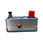 Used Mas Effects TINY FUZZ Effect Pedal