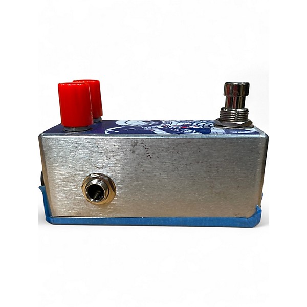 Used Mas Effects TINY FUZZ Effect Pedal