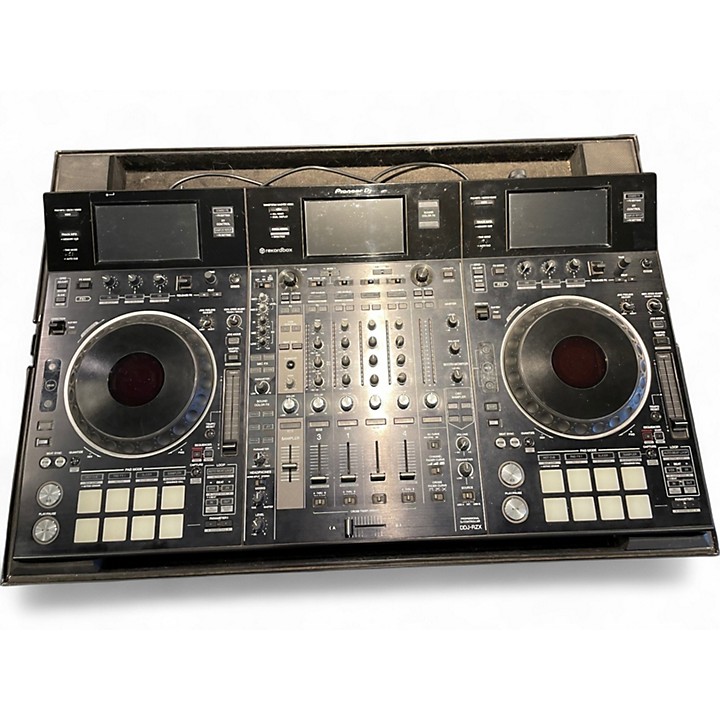 Used Pioneer DJ DDJRZX DJ Controller | Guitar Center