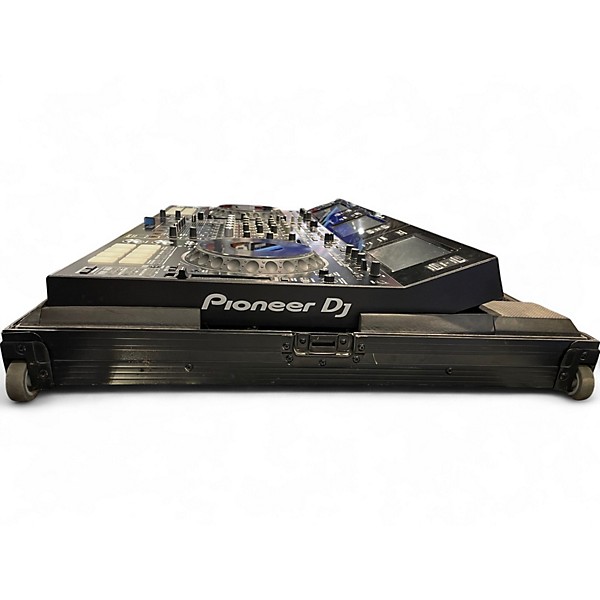 Pioneer DJ DDJ-RX DJコントローラー Pioneer DJ DDJ-RX (archived): Video & Images - Pioneer DJ USA
