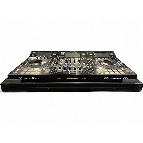 【極美品】Pioneer DJ DDJ-RZ 15年製 箱 付き Pioneer DJ DDJ-RZ: Video & Images - Pioneer DJ Global
