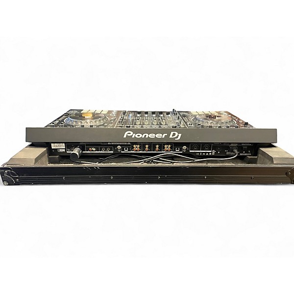 Used Pioneer DJ DDJRZX DJ Controller