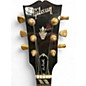 Used 2007 Gibson ES165 HERB ELLIS Tobacco Sunburst Hollow Body Electric Guitar
