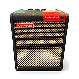 Used Positive Grid SPARK MINI Battery Powered Amp