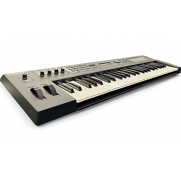Used Yamaha MX49 49 Key Keyboard Workstation