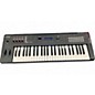 Used Yamaha MX49 49 Key Keyboard Workstation