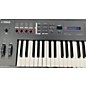 Used Yamaha MX49 49 Key Keyboard Workstation