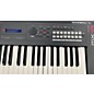 Used Yamaha MX49 49 Key Keyboard Workstation