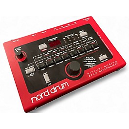 Used Nord NORD DRUM Sound Module