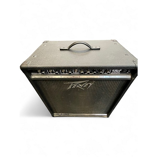 Used Peavey kba 100 Keyboard Amp