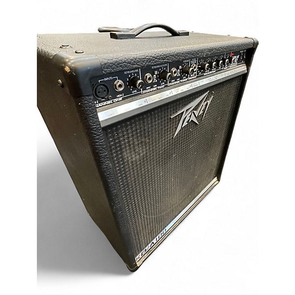 Used Peavey kba 100 Keyboard Amp