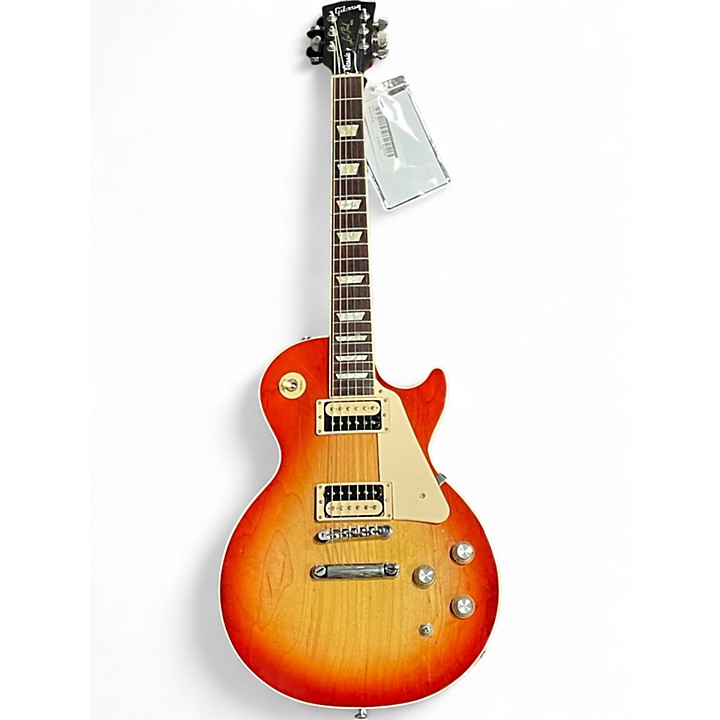 2016年製【Les Paul 100】Vintage Sunburst Epiphone Les Paul 100 - Vintage Sunburst | Sweetwater