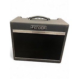Used Fender Bassbreaker 15W 1x12 Tube Guitar Combo Amp