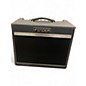 Used Fender Bassbreaker 15W 1x12 Tube Guitar Combo Amp thumbnail