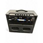 Used Fender Bassbreaker 15W 1x12 Tube Guitar Combo Amp