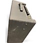 Used Fender Bassbreaker 15W 1x12 Tube Guitar Combo Amp