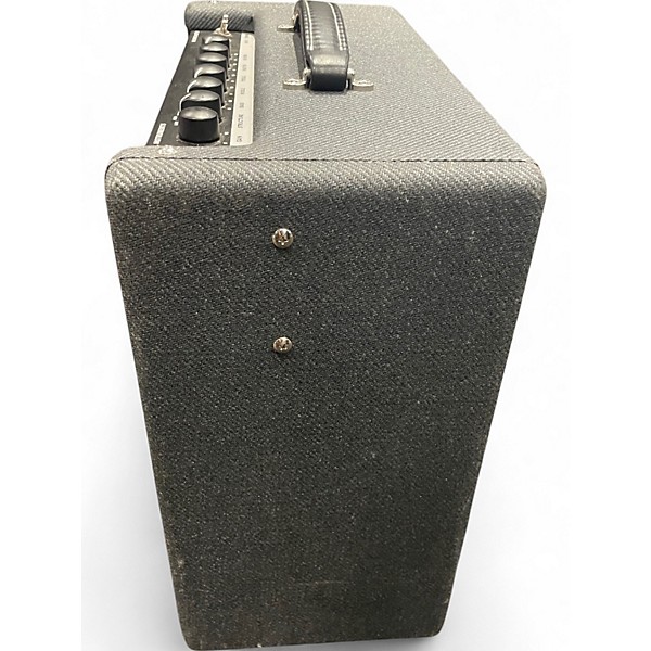 Used Fender Bassbreaker 15W 1x12 Tube Guitar Combo Amp