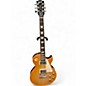 Used Gibson Les Paul Standard Lemonburst Solid Body Electric Guitar thumbnail