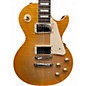 Used Gibson Les Paul Standard Lemonburst Solid Body Electric Guitar