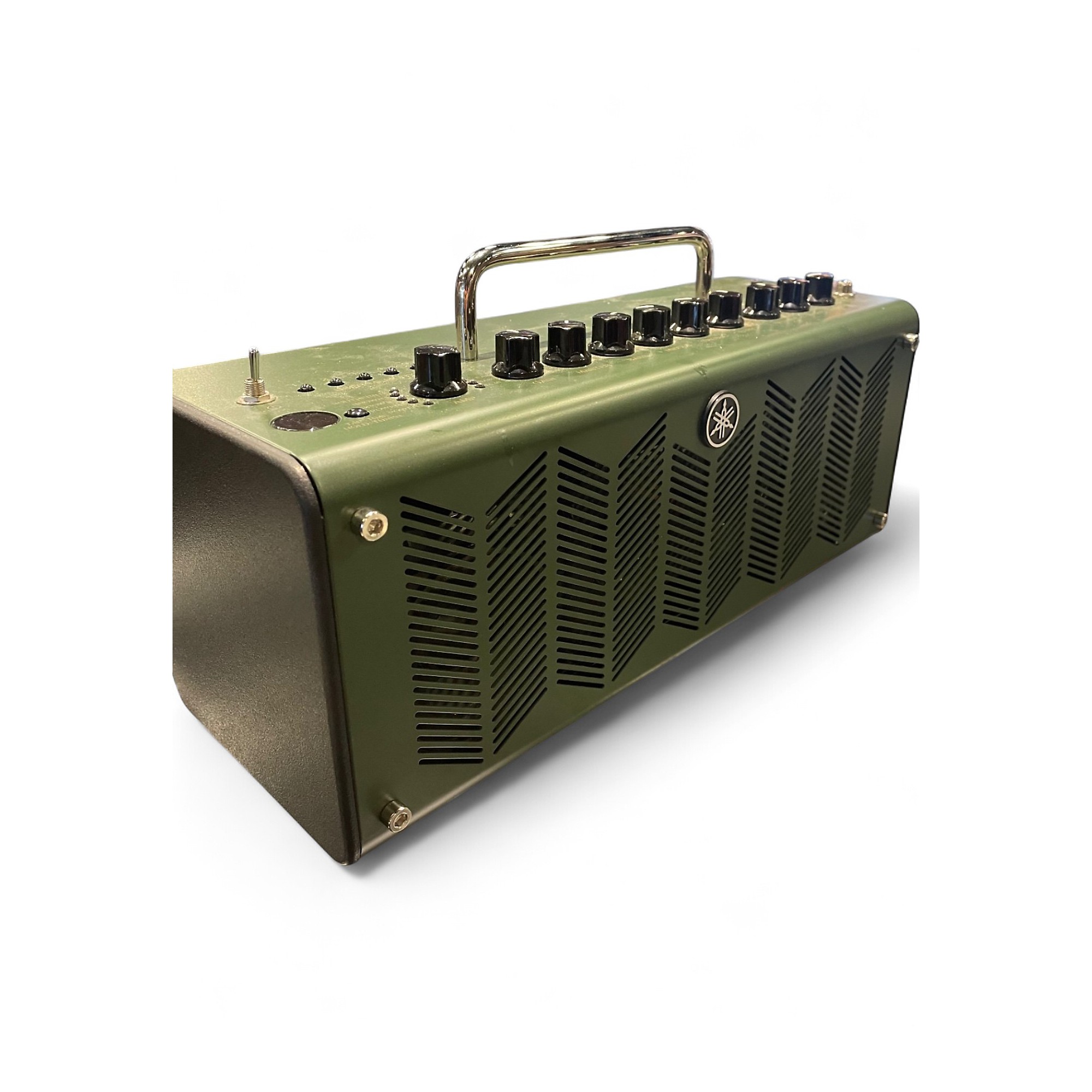 0307 テレビ・オーディオ・カメラ YAMAHA THR10 箱 付属品 2024年6月7