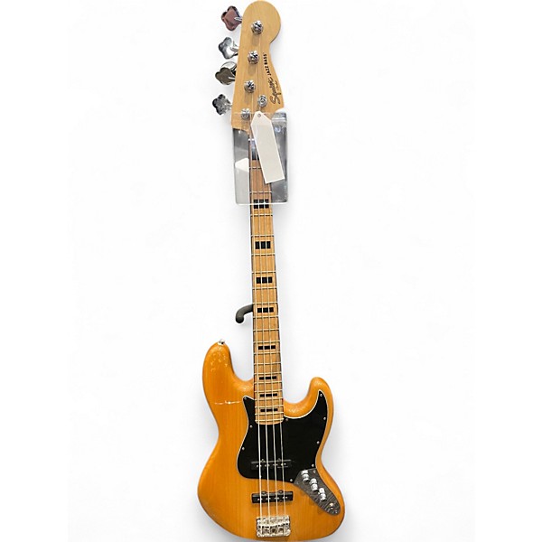 り　Classic Vibe '60s Jazz Bass® Squier Classic Vibe '60s Jazz Bass - Daphne Blue | Sweetwater
