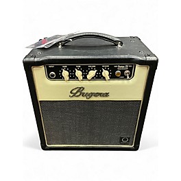 Used Turbosound Burgera Vintage V5 Tube Guitar Combo Amp