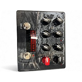 Used Laney ironheart foundry Effect Pedal