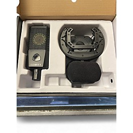 Used LEWITT LCT 440 PURE Condenser Microphone