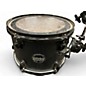 Used Mapex 4 Piece MARS Black Drum Kit