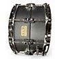 Used 2005 TAMA 6.5X14 Sound Lab Project Snare Black Drum