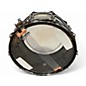 Used 2005 TAMA 6.5X14 Sound Lab Project Snare Black Drum