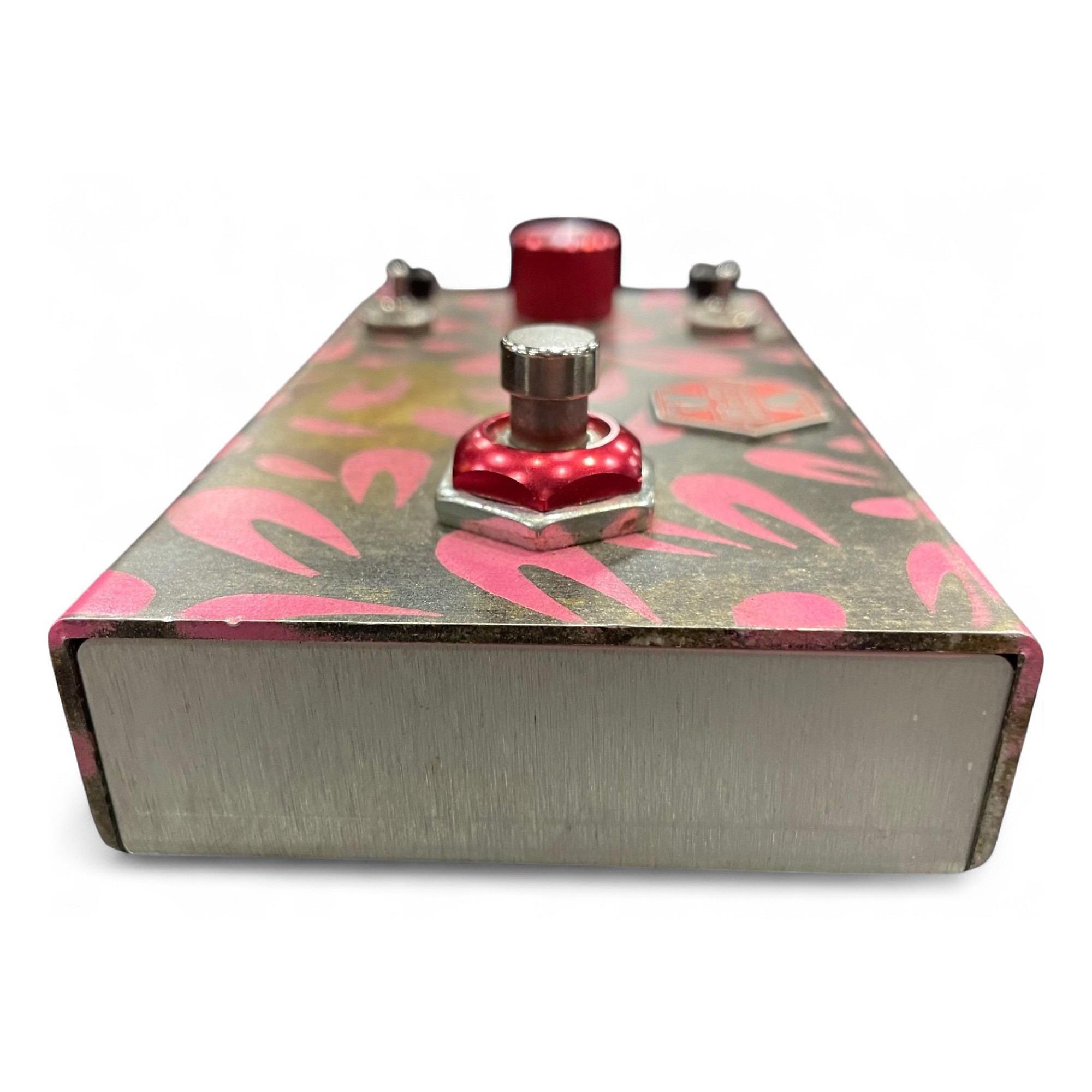 Used Beetronics FX OVERHIVE CUSTOM Effect Pedal | Guitar Center