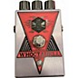 Used Beetronics FX WHOCTAHELL Effect Pedal thumbnail