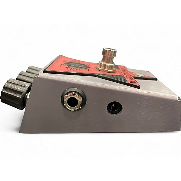 Used Beetronics FX WHOCTAHELL Effect Pedal