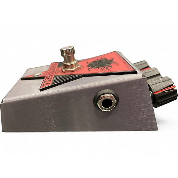Used Beetronics FX WHOCTAHELL Effect Pedal
