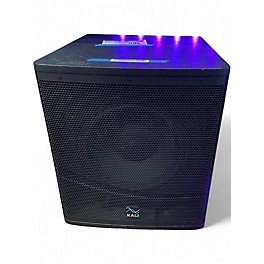Used Kali Audio WS-12 Powered Subwoofer